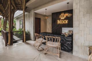 Maar Resort Ubud by Ini Vie Hospitality - Payangan - 8
