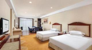 Country Garden Phoenix Hotel Huangshan - Huangshan - 1