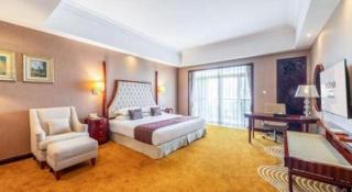 Country Garden Phoenix Hotel Huangshan - Huangshan - 4