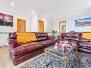 Hogholm Farmhouse - Inverurie - 8