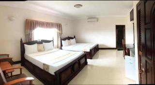 Asian Koh Kong Hotel - Koh Kong - 2