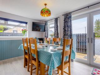 Hogholm Farmhouse - Inverurie - 7