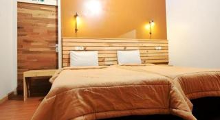 Zaen Hotel Syariah Solo - 2