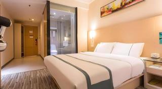City Comfort Inn Nanning Beihu Road Metro Station - 8