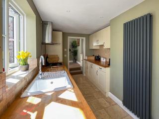 Swift Nest Cottage - Easton on the Hill - 7