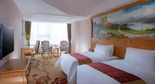 Vienna International Hotel Guangzhou Huangpu - 7