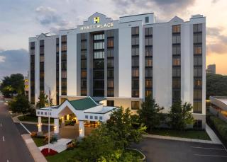 Hyatt Place Secaucus Meadowlands - Secaucus - 0