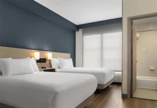Hyatt Place Secaucus Meadowlands - Secaucus - 6