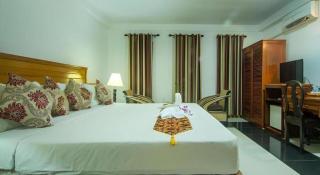 Sambopich Chenla Hotel - Kompong Thom - 3