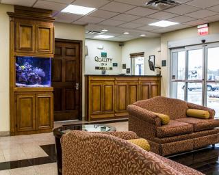 Quality Inn Airport - Cruise Port - Tampa - 6