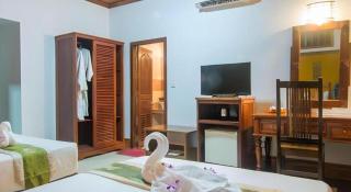 Sambopich Chenla Hotel - Kompong Thom - 2