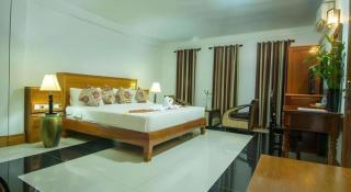 Sambopich Chenla Hotel - Kampong Thum - 9