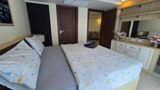 Grand Avenue 2bedroom 2bathroom Pool view 4th floor - 1