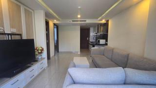 Grand Avenue 2bedroom 2bathroom Pool view 4th floor - Ban Nong Chaeng - 0