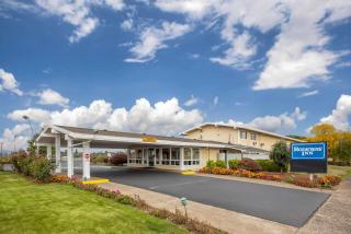 Rodeway Inn Albany - Albany - 9