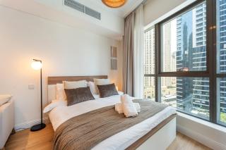 Cozy Marina Studio, Canal View with a Balcony - 8