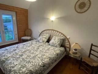 La maison de Sophie à Saint Pol de Léon - 7