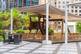 Cozy Marina Studio, Canal View with a Balcony - 5