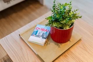 Cozy Marina Studio, Canal View with a Balcony - 1