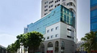 Echeng Hotel Xiamen Zhongshan Road - Xiamen - 2