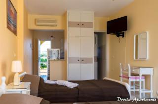 Drosia Apartments - Kipseli - 2