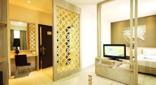 HW Hotel Padang - 3