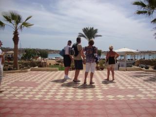 El Kheima Beach Resort - Sharm el Sheikh - 8