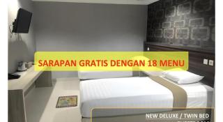 Hotel 95 - Pontianak - 2