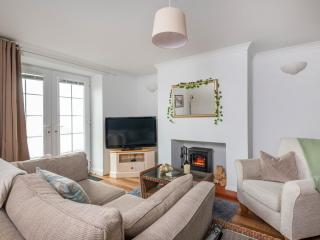 Old George Iii House - Newton Reigny - 9
