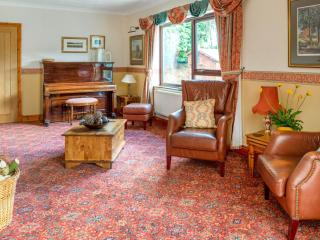 Dyffryn Conin - Saundersfoot - 9