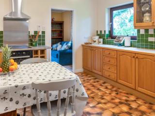 Dyffryn Conin - Saundersfoot - 6