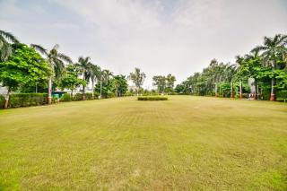 HOTEL MENAAL RESIDENCY - 3