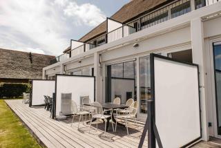 Havenwoning geschakeld | 6 personen - Boutique Parc Pharshoeke - Heeg - 7