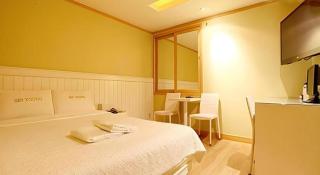 Sinyoung Motel - Seul - 1