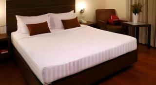 St. James Hotel - Bangkok - 1