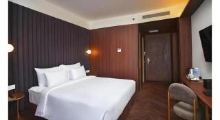 The Bono Hotel Pekanbaru - 6