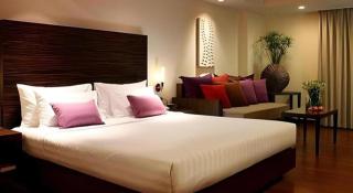 St. James Hotel - Bangkok - 1