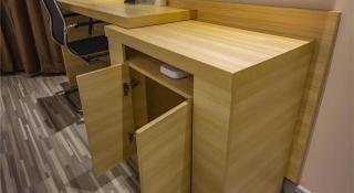 City Comfort Inn Nanchang Bayi Square Railway Station - 1