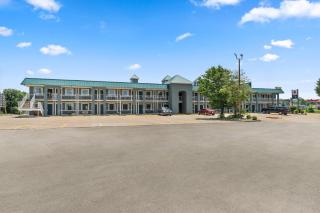 Quality Inn Forrest City I-40 - 6