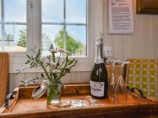 Bracken Hut At Copy House Hideaway - Earby - 3