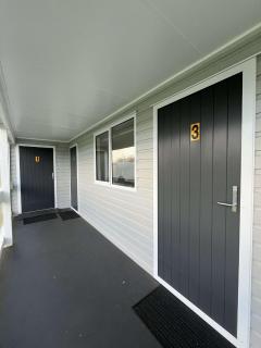 Te Tihi Noho Shared Accommodation - 3