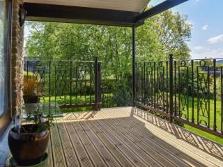 Church View Apartment - Parkham - 9
