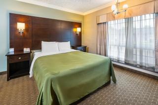 Rodeway Inn Festival - Stratford - 2