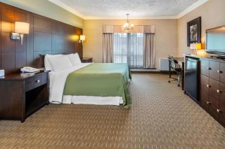 Rodeway Inn Festival - Stratford - 1