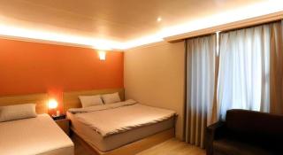 Jeju Sejong Hotel - 2