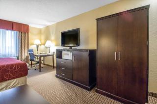Comfort Suites Wisconsin Dells Area - Portage - 2