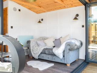 Barn Owl Lodge - Uk49903 - 8