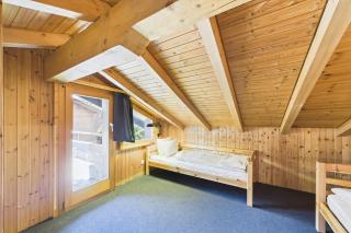 Family & Friends Lodge in Saas-Fee - Saas-Fee - 8