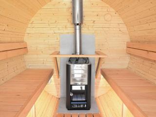Barn Owl Lodge - Uk49903 - Appley Bridge - 1