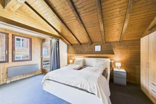 Family & Friends Lodge in Saas-Fee - Saas-Fee - 7
